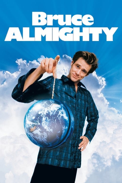 Bruce Almighty - VJ Jingo